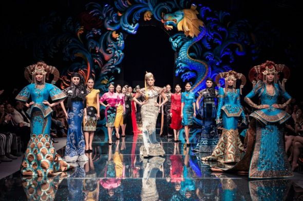 Өнөөдөр “Торго-2014” загварын шоу болно